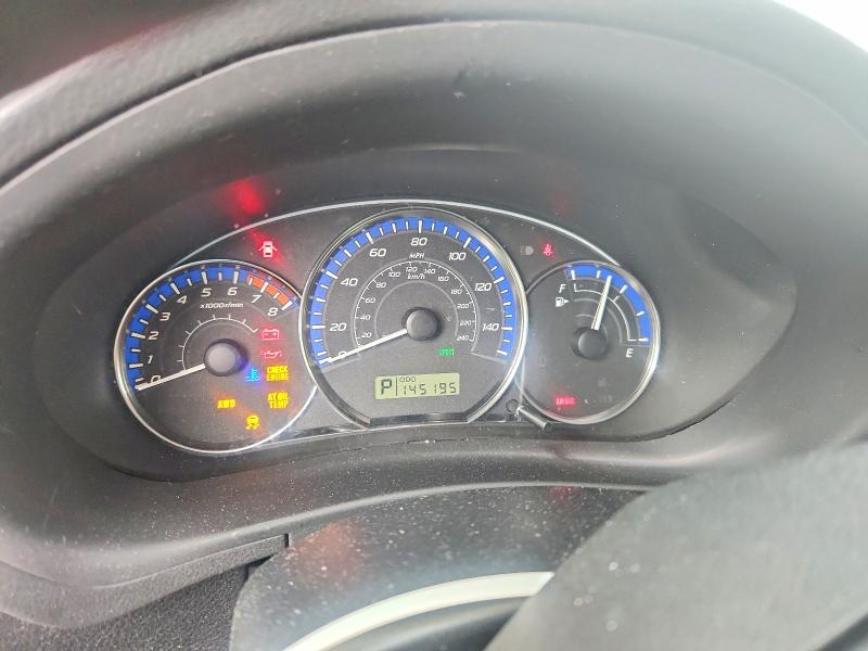 Auction sale of the 2012 Subaru Forester, vin: JF2SHBBC6CH433124, lot number: 66393286