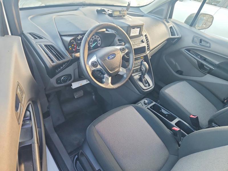 70111026 :رقم المزاد ، NM0LS7E26L1454470 vin ، 2020 Ford Transit Connect مزاد بيع