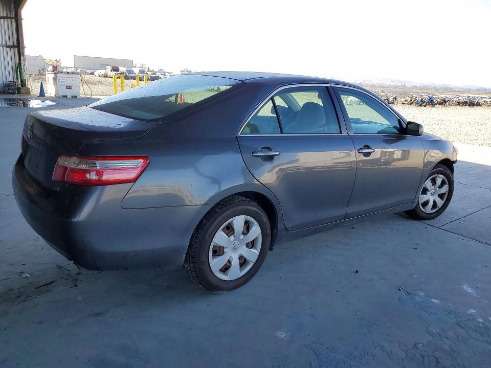 Продажа на аукционе авто 2007 Toyota Camry, vin: 4T1BE46K67U650864, номер лота: 70288316