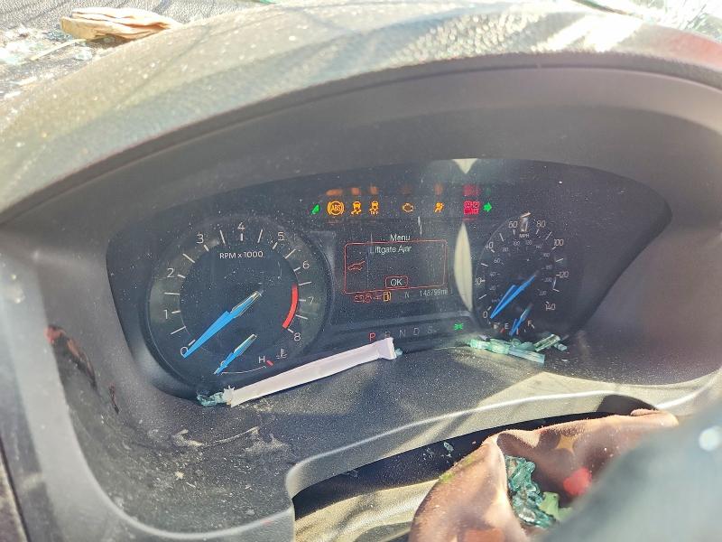 Aukcja sprzedaży 2018 Ford Explorer, vin: 1FM5K7B8XJGB97064, numer aukcji: 70098566