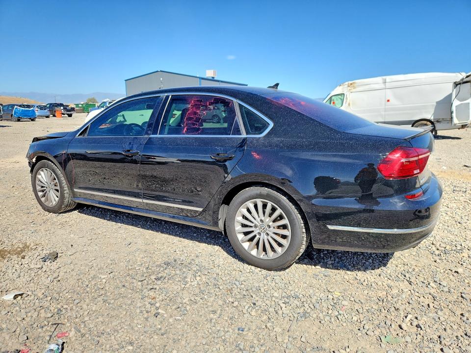Aukcja sprzedaży 2016 Volkswagen Passat, vin: 1VWBS7A3XGC045893, numer aukcji: 67671526