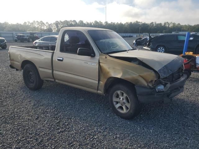 Продажа на аукционе авто 1996 Toyota Tacoma, vin: 4TANL42N4TZ160472, номер лота: 69869406