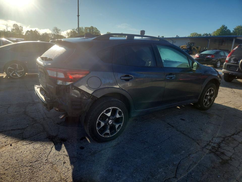 Aukcja sprzedaży 2018 Subaru Crosstrek, vin: JF2GTABC0JH256341, numer aukcji: 66782656