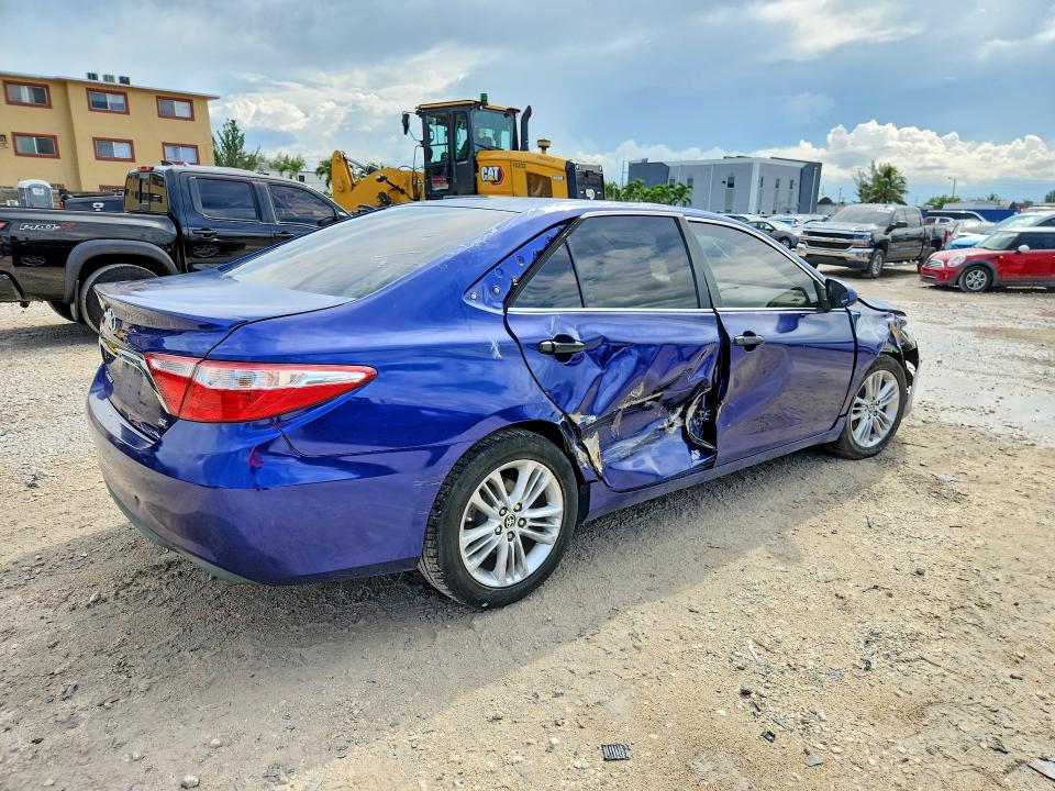 Aukcja sprzedaży 2016 Toyota Camry, vin: 4T1BF1FK1GU600434, numer aukcji: 67189186