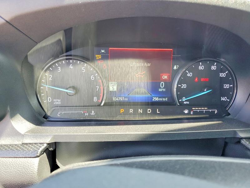 Продажа на аукционе авто 2022 Ford Explorer, vin: 1FMSK7KH4NGA02391, номер лота: 69167076