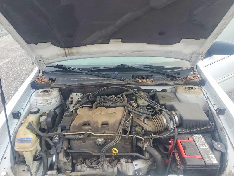 Aukcja sprzedaży 2003 Chevrolet Malibu, vin: 1G1ND52J23M544020, numer aukcji: 69935606