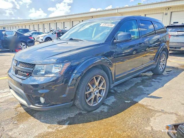 Aukcja sprzedaży 2014 Dodge Journey, vin: 3C4PDCEG1ET235799, numer aukcji: 67615096