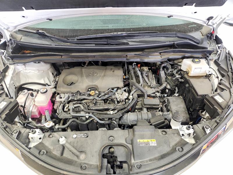 Продажа на аукционе авто 2022 Toyota Sienna, vin: 5TDYRKEC0NS105794, номер лота: 68349606