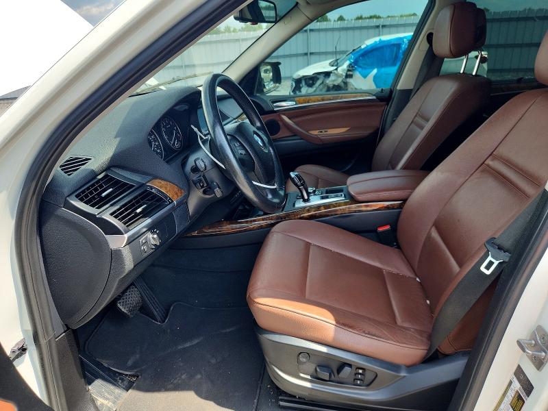 Aukcja sprzedaży 2011 Bmw X5, vin: 5UXZV4C56BL414519, numer aukcji: 67559936