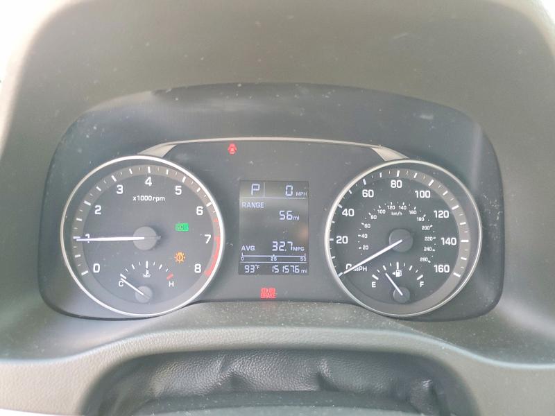 Продаж на аукціоні авто 2017 Hyundai Elantra, vin: 5NPD84LF8HH155881, номер лоту: 68586416