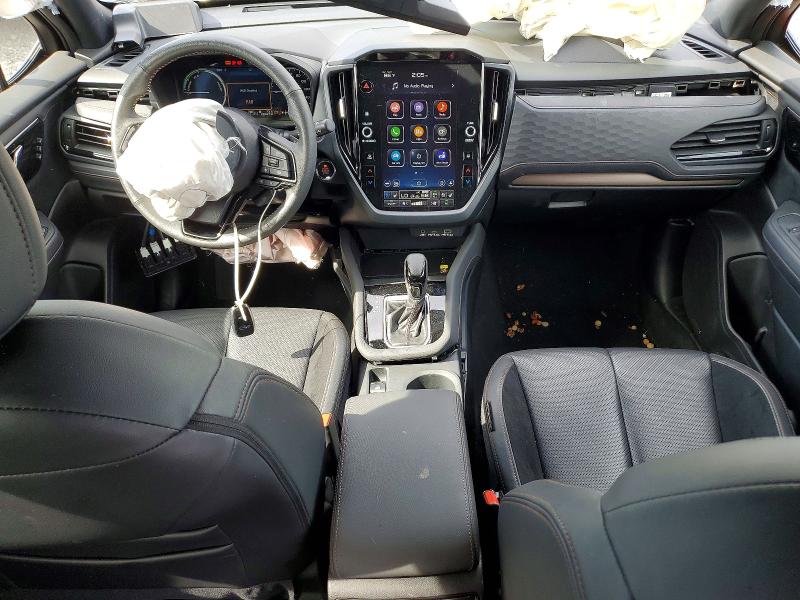 Aukcja sprzedaży 2025 Subaru Forester, vin: JF2SLSTDXSH407114, numer aukcji: 67507976