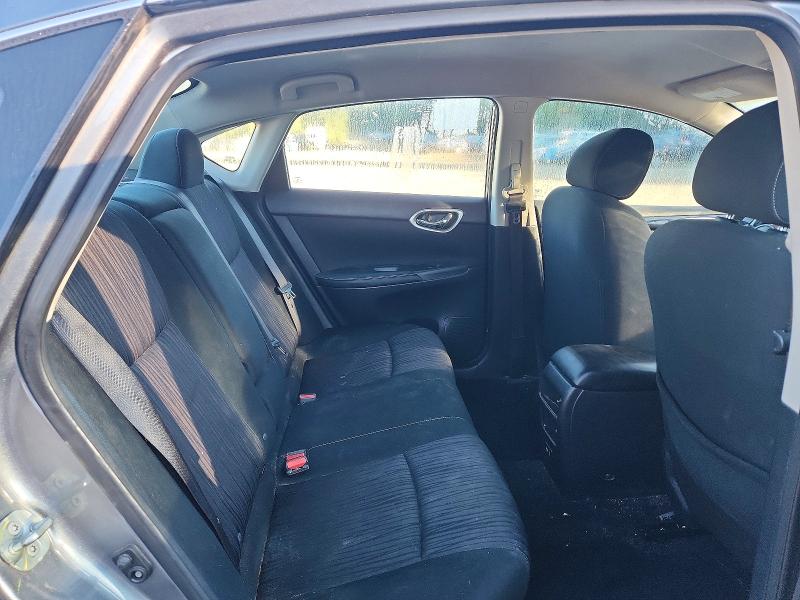 Aukcja sprzedaży 2019 Nissan Sentra, vin: 3N1AB7AP9KY429751, numer aukcji: 70365256