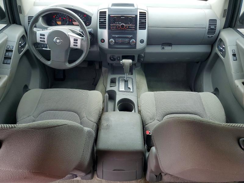 2014 Nissan Frontier მანქანა იყიდება აუქციონზე, vin: 1N6AD0EV1EN770051, აუქციონის ნომერი: 70097746