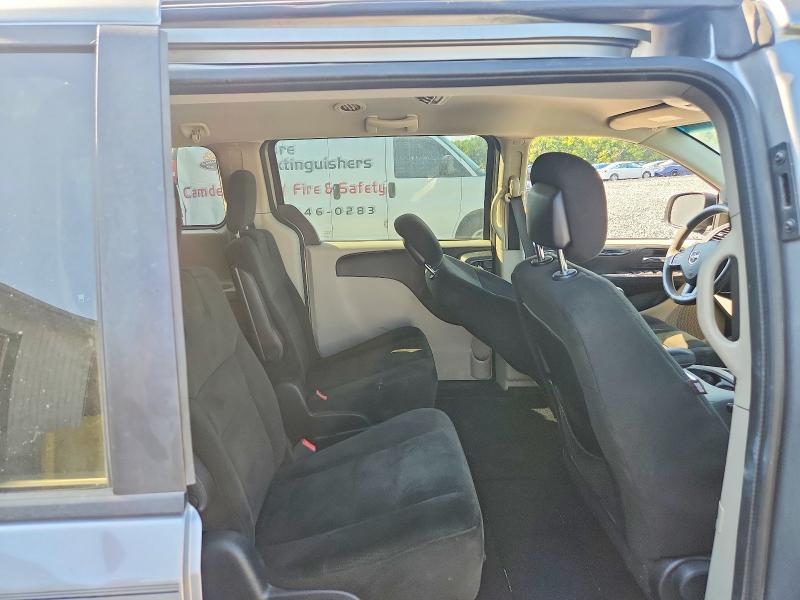 Aukcja sprzedaży 2016 Dodge Grand Caravan, vin: 2C4RDGCG3GR270790, numer aukcji: 66905106