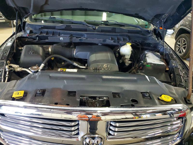 Продажа на аукционе авто 2014 Ram 1500, vin: 1C6RR7GG5ES303366, номер лота: 69530636