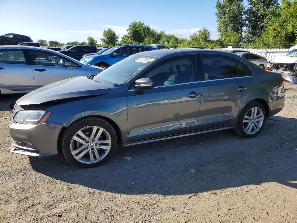 Aukcja sprzedaży 2016 Volkswagen Jetta, vin: 3VWL07AJ0GM289897, numer aukcji: 67936166