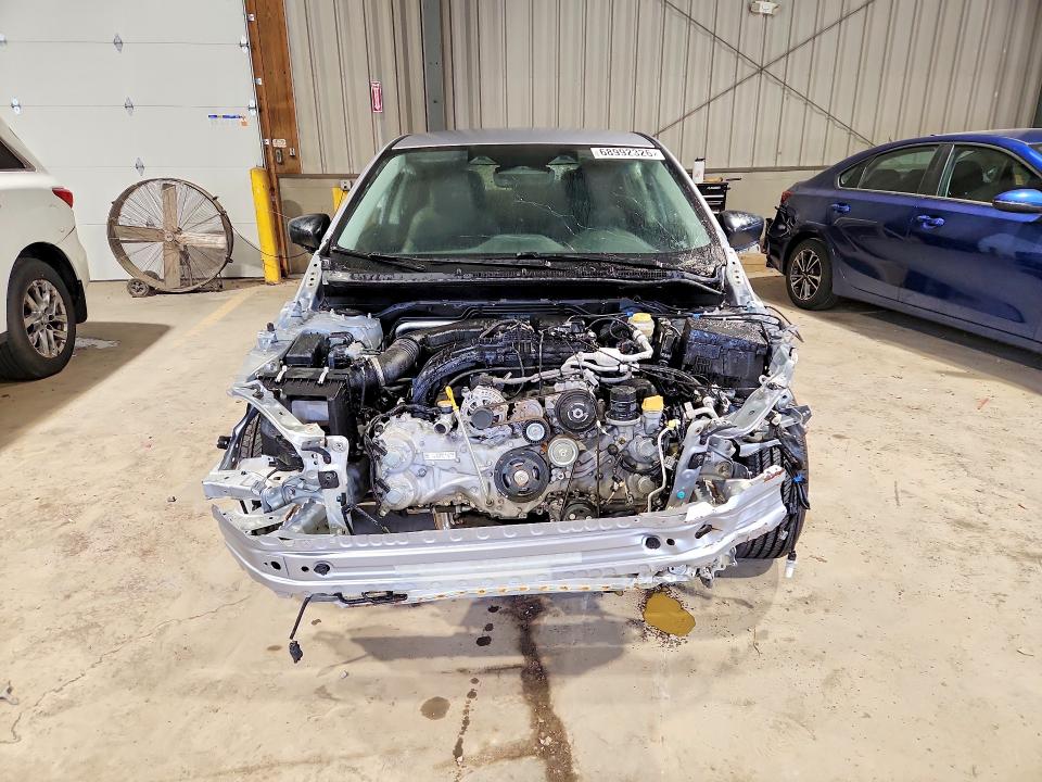 Aukcja sprzedaży 2024 Subaru Impreza, vin: JF1GUABC9R8335553, numer aukcji: 68992326