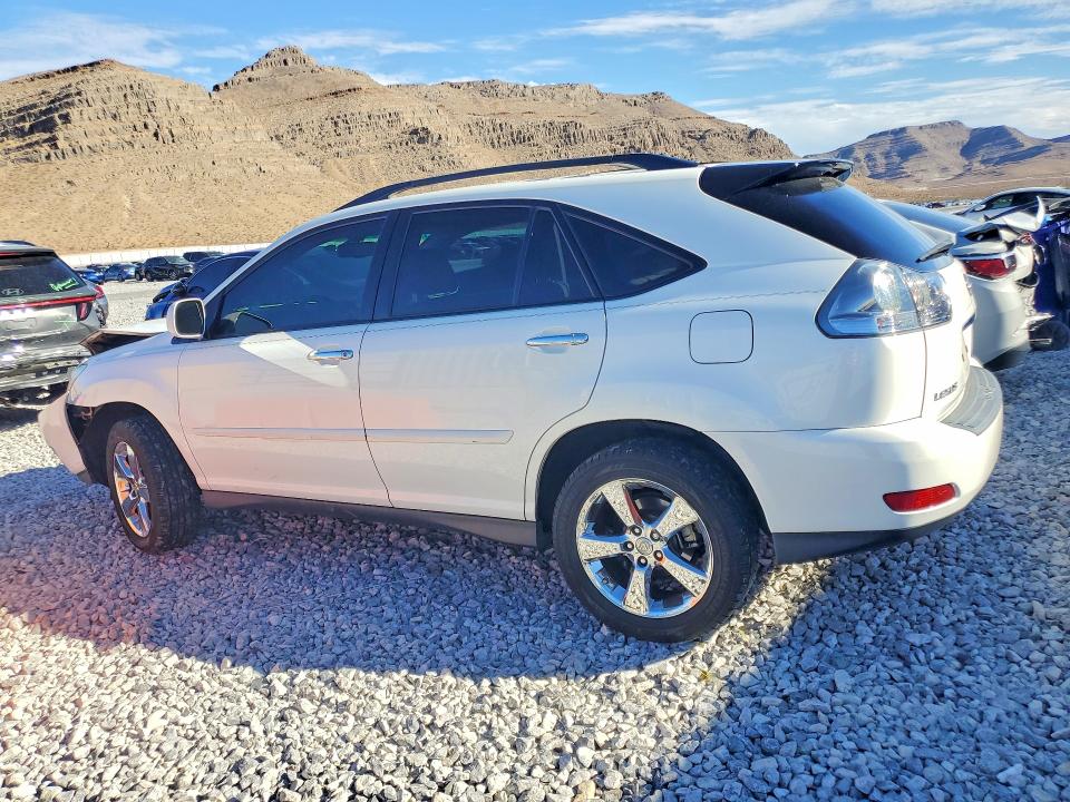 Aukcja sprzedaży 2008 Lexus Rx, vin: 2T2GK31U78C043789, numer aukcji: 68289996