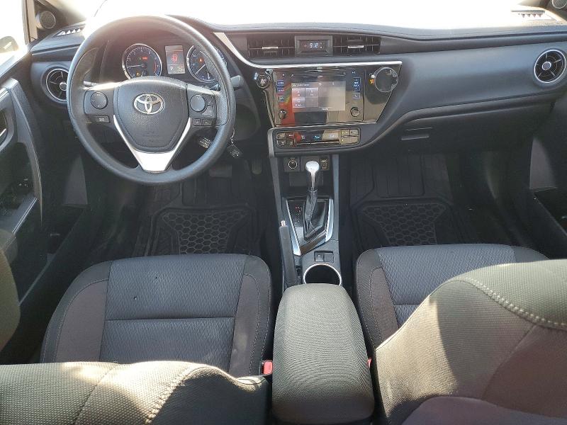 Продаж на аукціоні авто 2017 Toyota Corolla, vin: 2T1BURHE2HC827890, номер лоту: 69304146