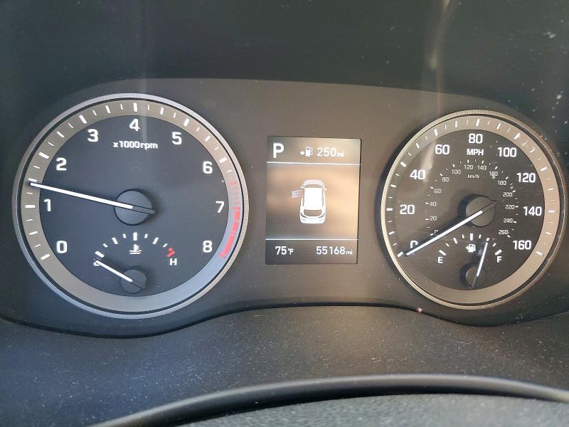 Aukcja sprzedaży 2019 Hyundai Tucson, vin: KM8J2CA41KU946066, numer aukcji: 70352876