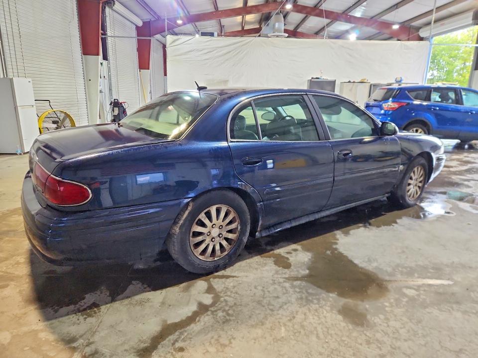 Продаж на аукціоні авто 2005 Buick Lesabre, vin: 1G4HP54K95U280715, номер лоту: 70851236