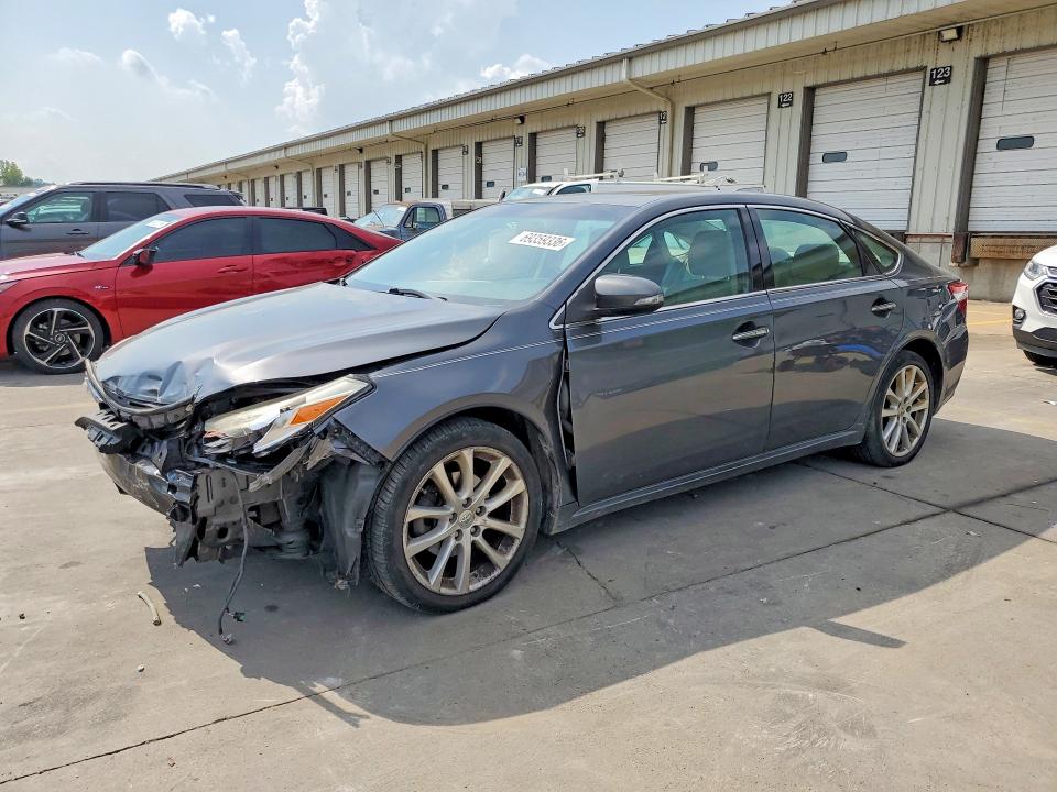 2013 Toyota Avalon მანქანა იყიდება აუქციონზე, vin: 4T1BK1EB9DU004366, აუქციონის ნომერი: 69359336