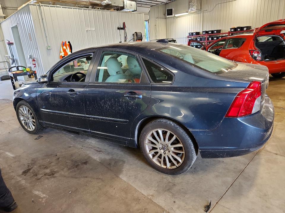 Продаж на аукціоні авто 2010 Volvo S40, vin: YV1382MSXA2489827, номер лоту: 70695456