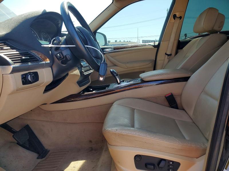 Продаж на аукціоні авто 2013 Bmw X5, vin: 5UXZV4C55D0B17670, номер лоту: 68570166