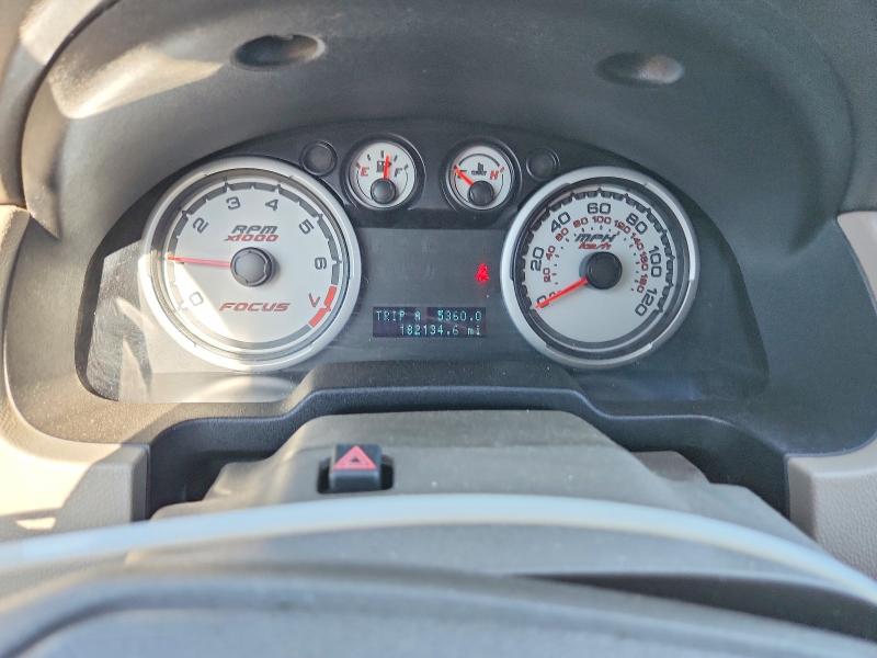 Продажа на аукционе авто 2009 Ford Focus, vin: 1FAHP35N89W230664, номер лота: 67742886