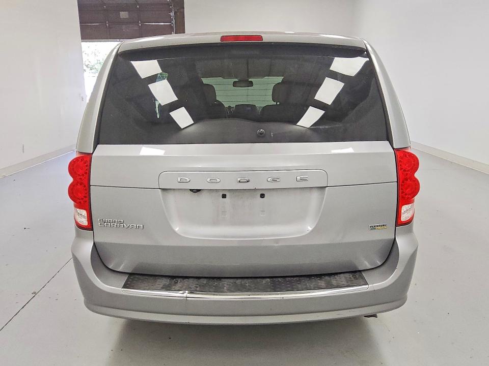 Aukcja sprzedaży 2019 Dodge Grand Caravan, vin: 2C4RDGBG6KR796129, numer aukcji: 67974806