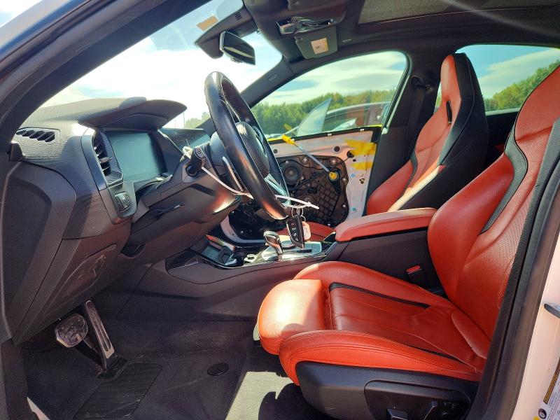 Aukcja sprzedaży 2020 Bmw M235xi, vin: WBA13AL07L7F94627, numer aukcji: 68037546