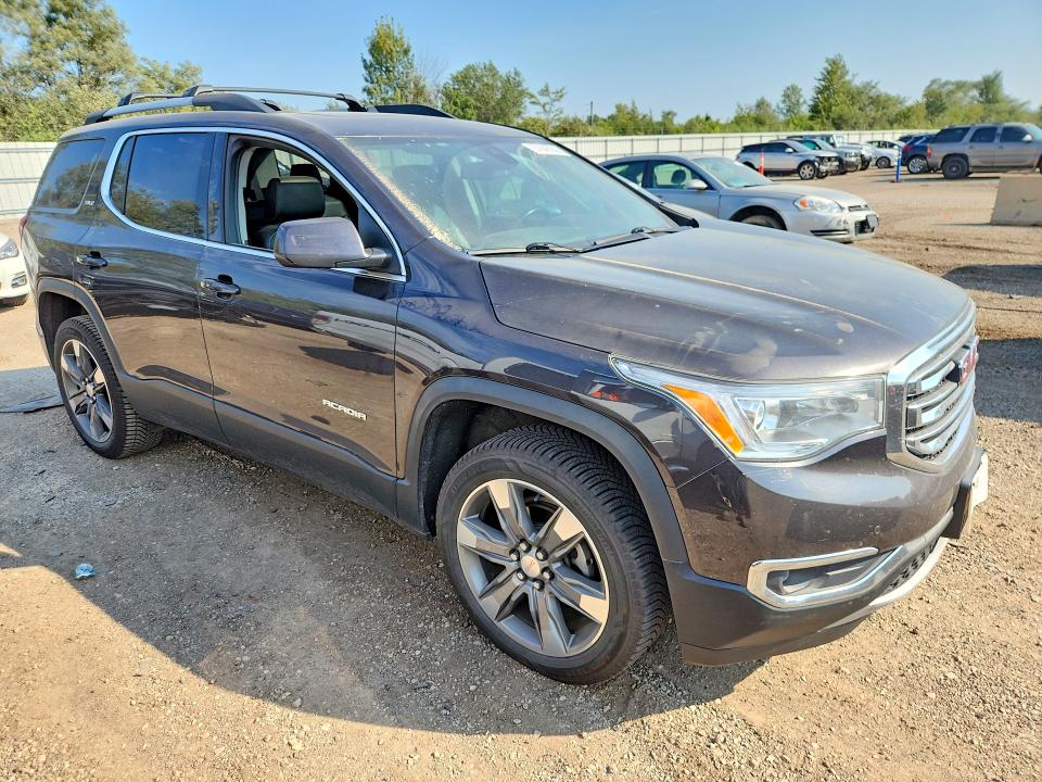 Aukcja sprzedaży 2018 Gmc Acadia, vin: 1GKKNWLS5JZ200769, numer aukcji: 67646286