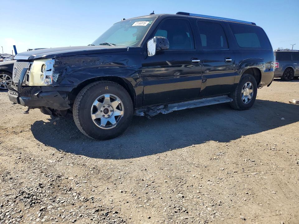 Aukcja sprzedaży 2004 Cadillac Escalade, vin: 3GYFK66N84G307230, numer aukcji: 70166816