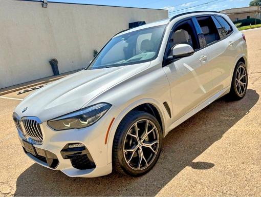 Продаж на аукціоні авто 2019 Bmw X5, vin: 5UXCR6C55KLL37146, номер лоту: 67757406