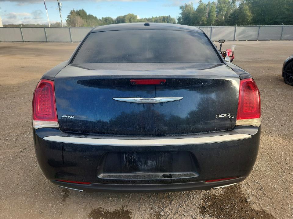 Aukcja sprzedaży 2017 Chrysler 300c, vin: 2C3CCASG9HH541807, numer aukcji: 68163416
