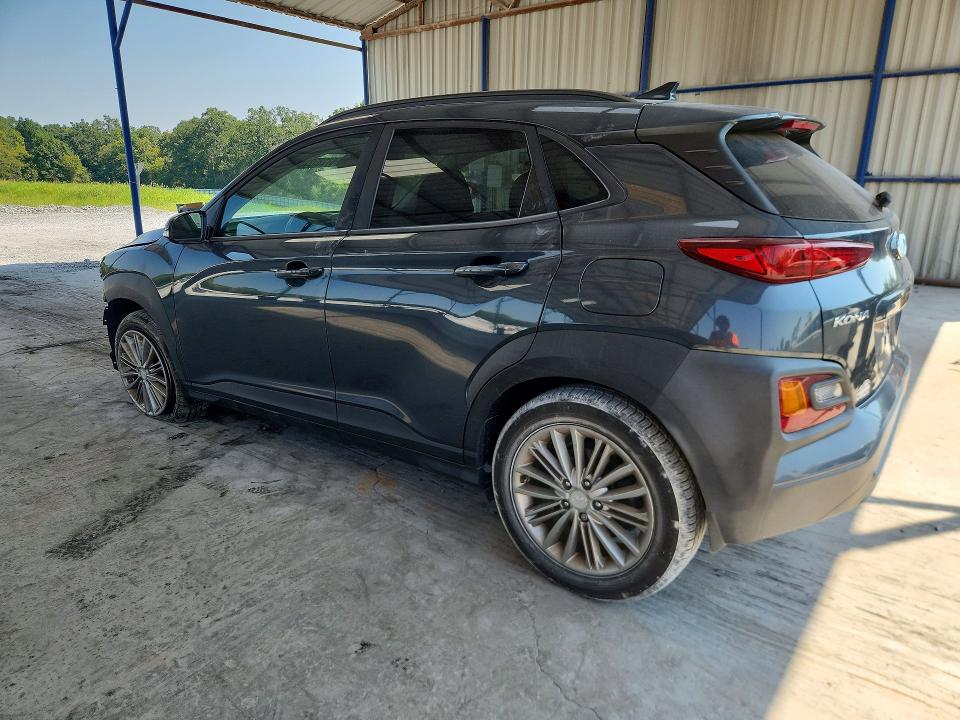 2019 Hyundai Kona მანქანა იყიდება აუქციონზე, vin: KM8K6CAAXKU326234, აუქციონის ნომერი: 67285276