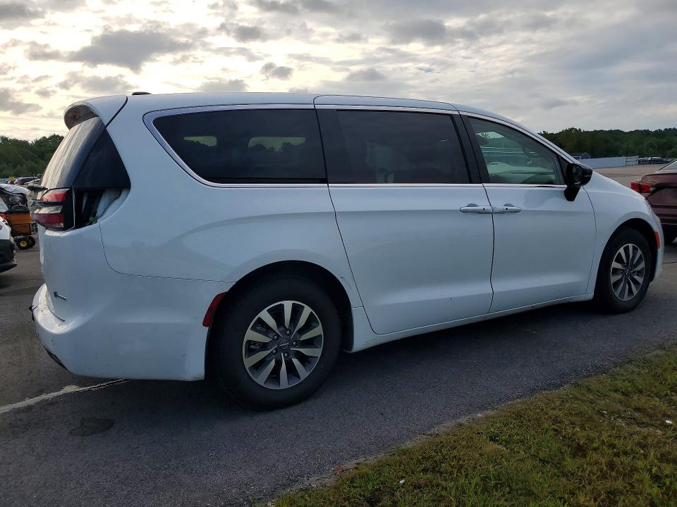 Aukcja sprzedaży 2024 Chrysler Pacifica, vin: 2C4RC1S70RR153639, numer aukcji: 68511446