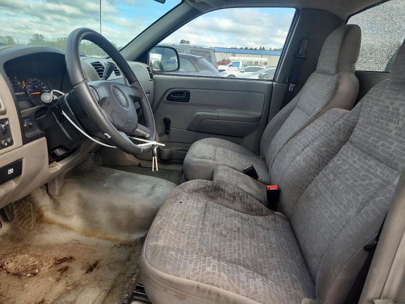Продажа на аукционе авто 2007 Chevrolet Colorado, vin: 1GCCS149678244205, номер лота: 70123586