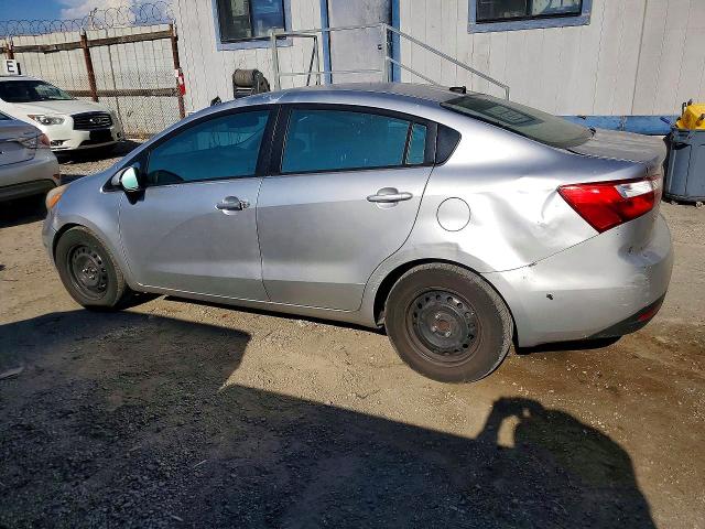 2013 Kia Rio მანქანა იყიდება აუქციონზე, vin: KNADM4A37D6285236, აუქციონის ნომერი: 68148976