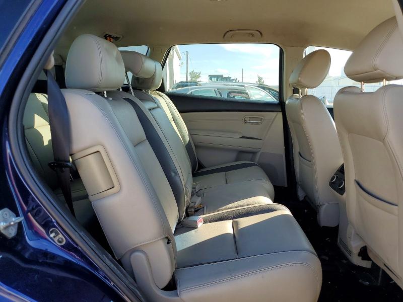 68094736 :رقم المزاد ، JM3TB38AX90180226 vin ، 2009 Mazda Cx-9 مزاد بيع