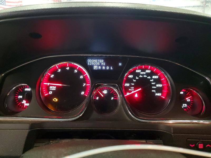 69289566 :رقم المزاد ، 1GKKRTKD0EJ263420 vin ، 2014 Gmc Acadia مزاد بيع