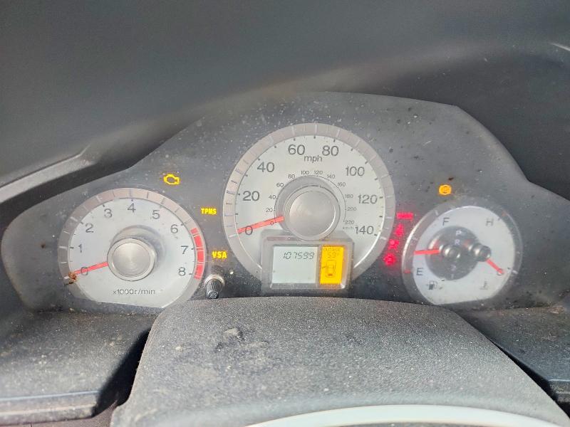 70491126 :رقم المزاد ، 5FNYF4H61BB079362 vin ، 2011 Honda Pilot مزاد بيع