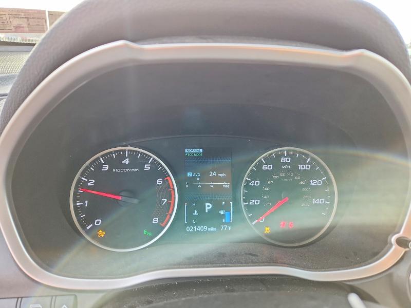 Aukcja sprzedaży 2024 Mitsubishi Eclipse Cross, vin: JA4ATWAA5RZ037196, numer aukcji: 69708216