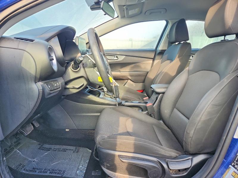 Продажа на аукционе авто 2021 Kia Forte, vin: 3KPF24AD2ME328451, номер лота: 67445326