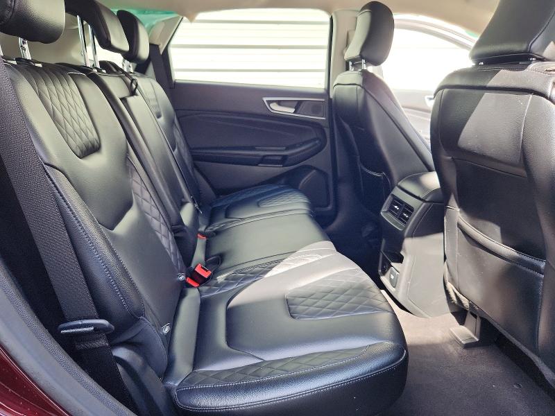 Продаж на аукціоні авто 2023 Ford Edge, vin: 2FMPK4K93PBA37446, номер лоту: 70549876