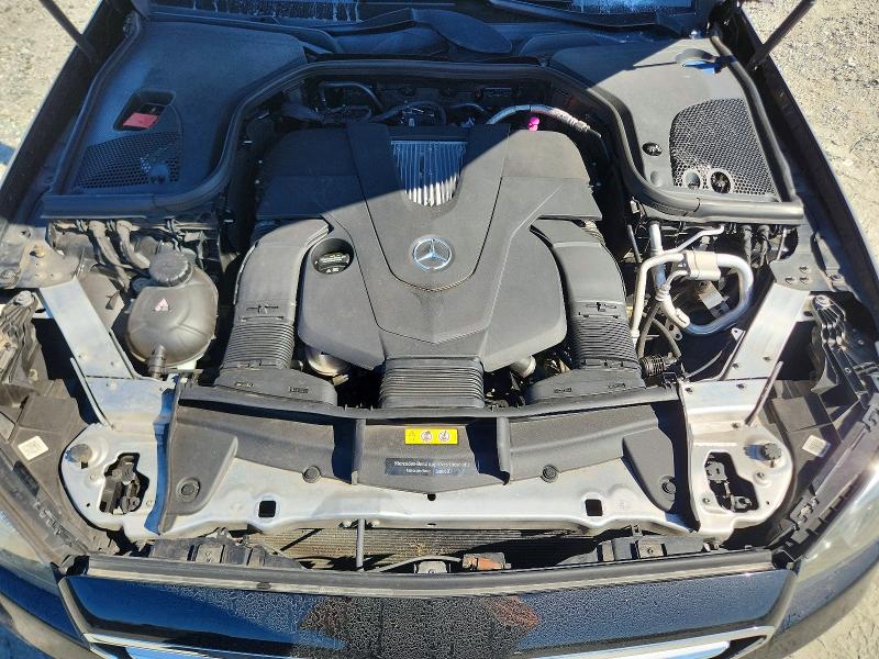 Aukcja sprzedaży 2019 Mercedes-benz E, vin: WDD1J6JB6KF076882, numer aukcji: 70827926