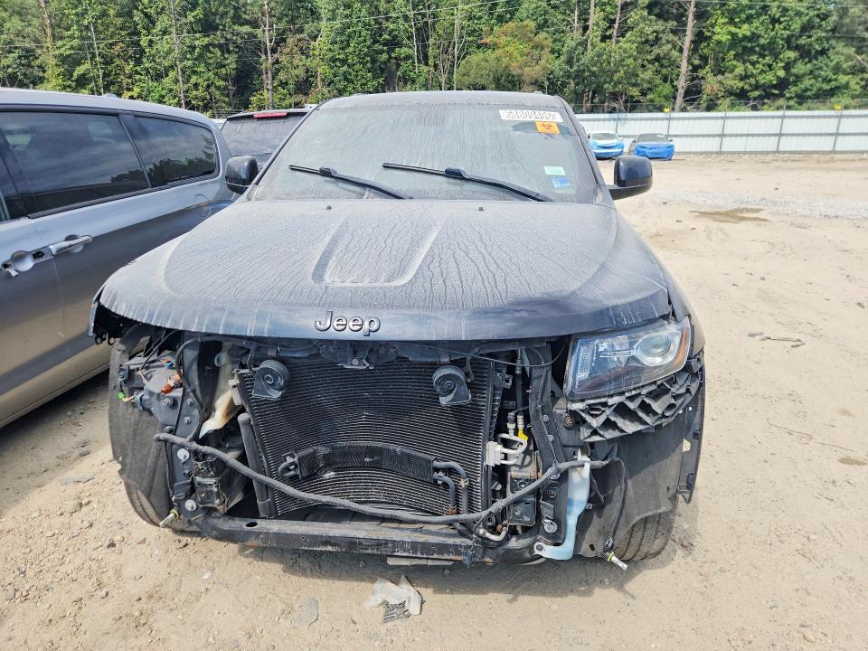 Продажа на аукционе авто 2015 Jeep Grand Cherokee, vin: 1C4RJFAG1FC115474, номер лота: 68809496