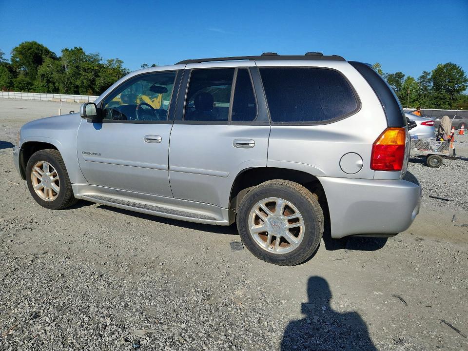 66070576 :رقم المزاد ، 1GKES53M692109399 vin ، 2009 Gmc Envoy مزاد بيع
