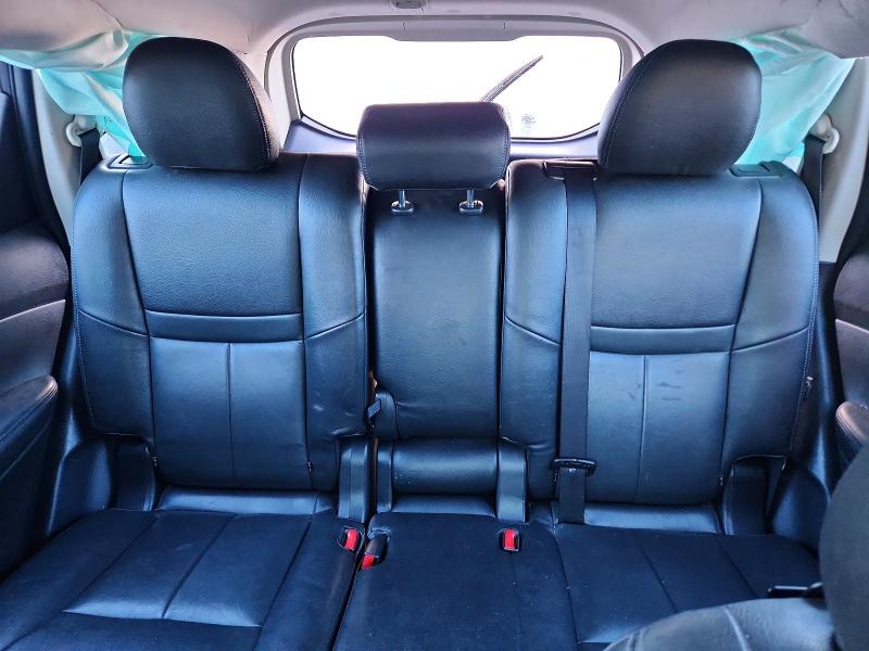 Продаж на аукціоні авто 2017 Nissan Rogue, vin: JN8AT2MT8HW132450, номер лоту: 70027036