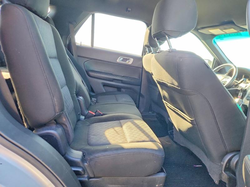 Aukcja sprzedaży 2014 Ford Explorer, vin: 1FM5K7D89EGB59621, numer aukcji: 67727216